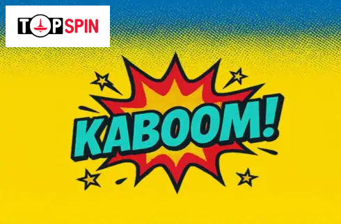 Kaboom